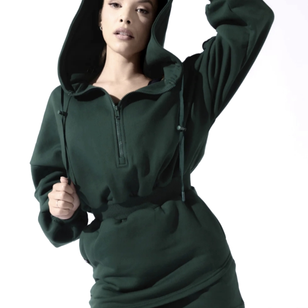 POPFLEX Game Day Dress